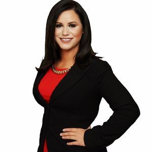 Meet your Posher, Bailee